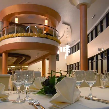 Hotel Vigo Nessebar