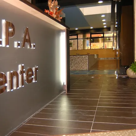 Hotel Vigo 4*