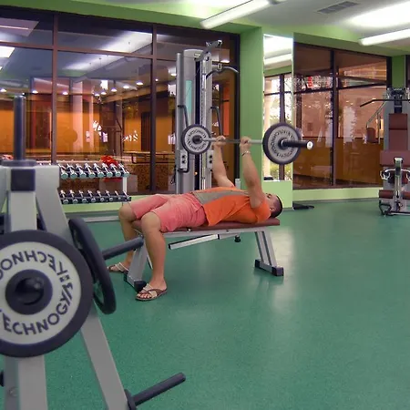 Vigo Отель Несебр