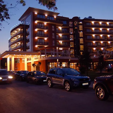 Vigo 4* Несебр