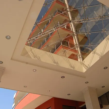 Vigo Hotel
