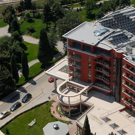 Vigo 4* Несебр