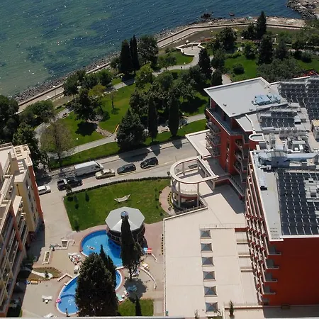 Vigo 4*