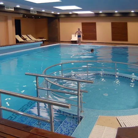 Hotel Vigo