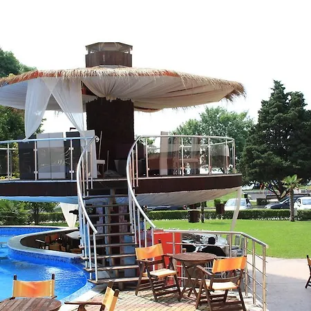 Vigo 4* Несебр