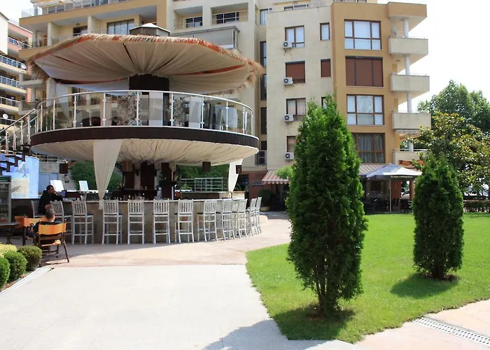 Hotel Vigo Nessebar